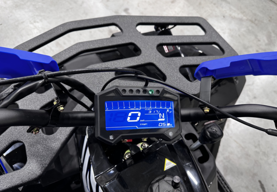 Квадроцикл GBM SHARP BIG 300 NEW PREMIUM в Махачкале