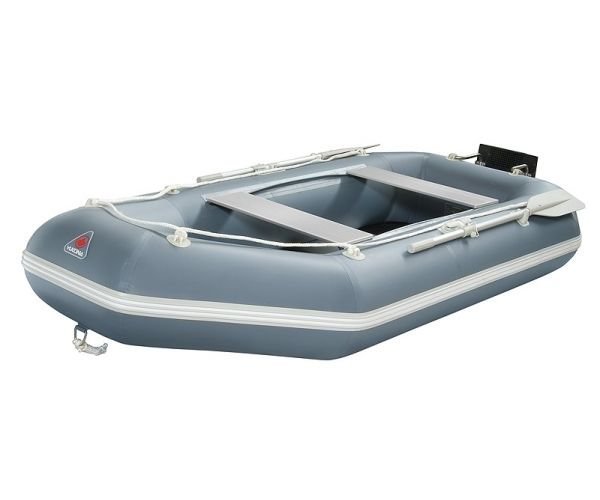 ЛОДКА НАДУВНАЯ YUKONA 280 GTK КИЛЬ (БЕЗ ПАЙОЛА, ТРАНЕЦ В КОМПЛЕКТЕ) в Махачкале