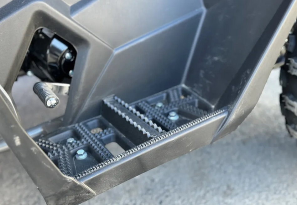 Квадроцикл GBM DAXTER 220 NEW в Махачкале