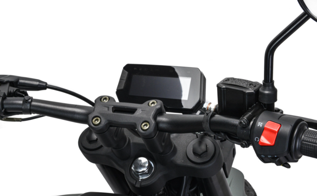 Мотоцикл MOTOLAND (МОТОЛЕНД) 300 CBR в Махачкале