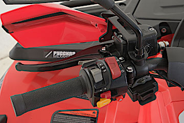 Квадроцикл Русская механика РМ 800 Т серии «Шёлковый путь» в Махачкале