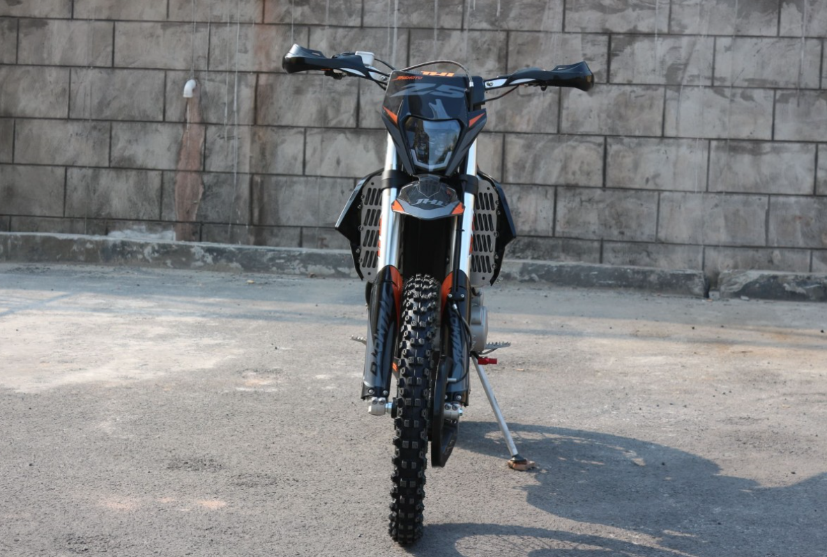 Мотоцикл JHLMOTO JHL Z5 NB300 (174MN-5) в Махачкале