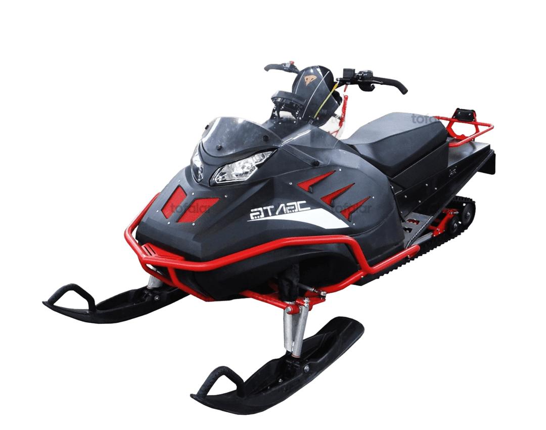 Снегоход ТОФАЛАР АТЛАС 500 в Махачкале