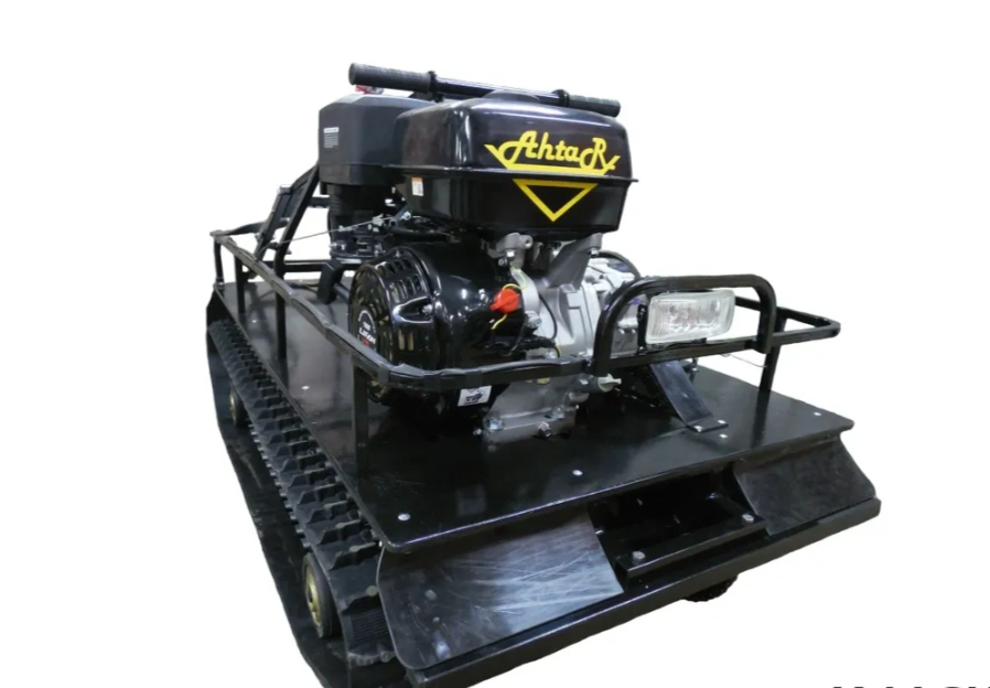 Мотобуксировщик AhtaR L13 в Махачкале