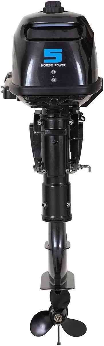 Лодочный мотор MARLIN MP 5 AMHS в Махачкале