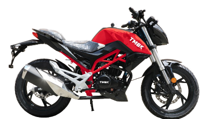 Мотоцикл TMBK Dukes 200cc в Махачкале