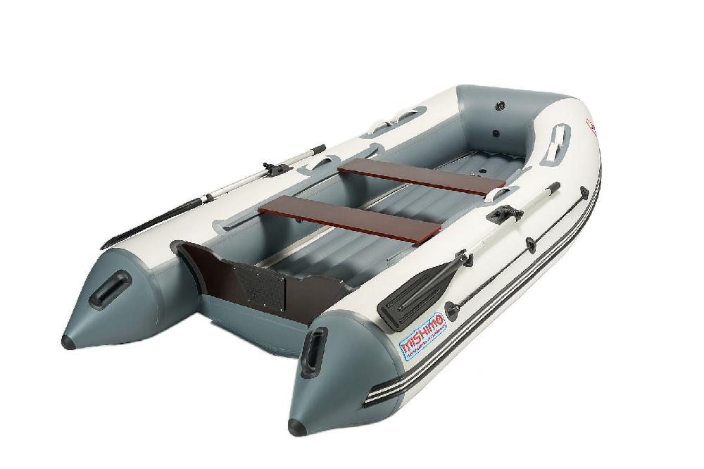 Лодка MISHIMO LITE 360 в Махачкале