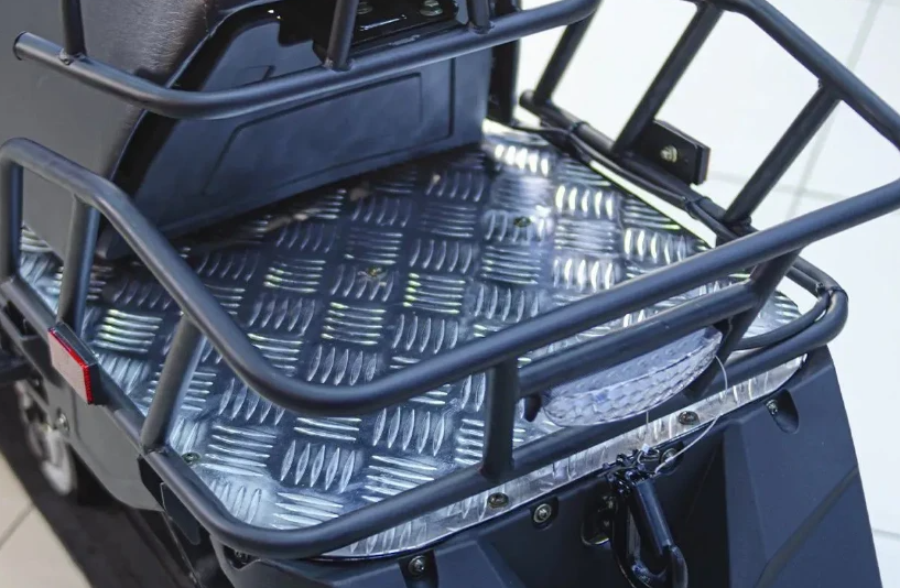 Снегоход Ataki WD 250 в Махачкале