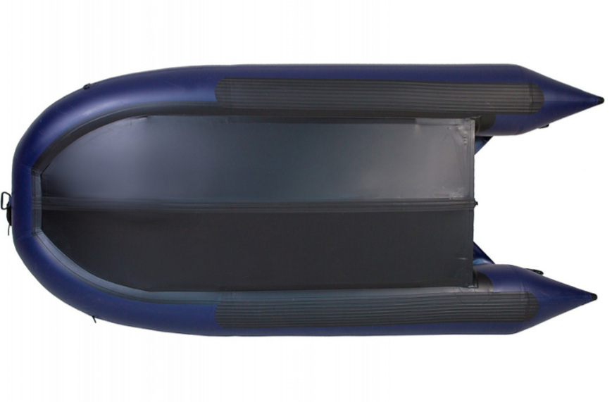 НАДУВНАЯ ЛОДКА GLADIATOR B370AL в Махачкале