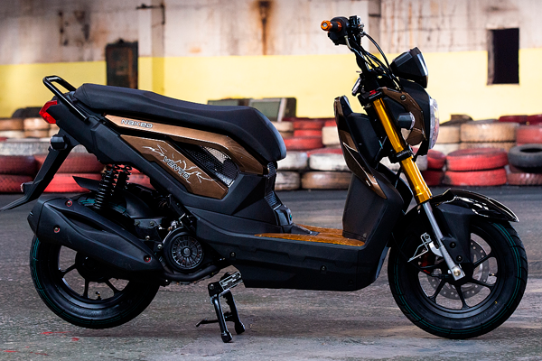 Скутер Vento NAKED в Махачкале