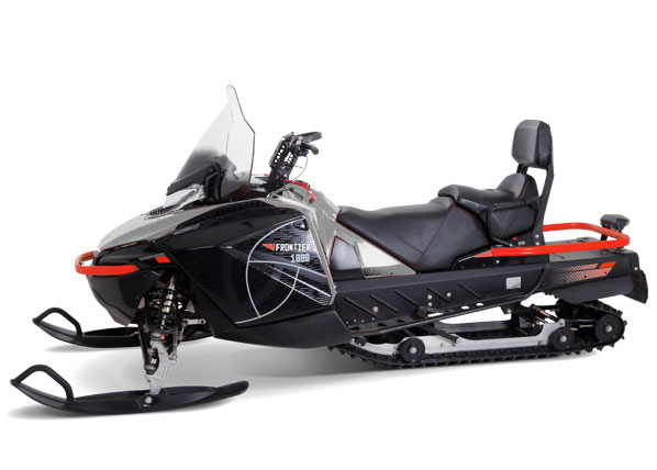 Снегоход РМ FRONTIER 1000 в Махачкале