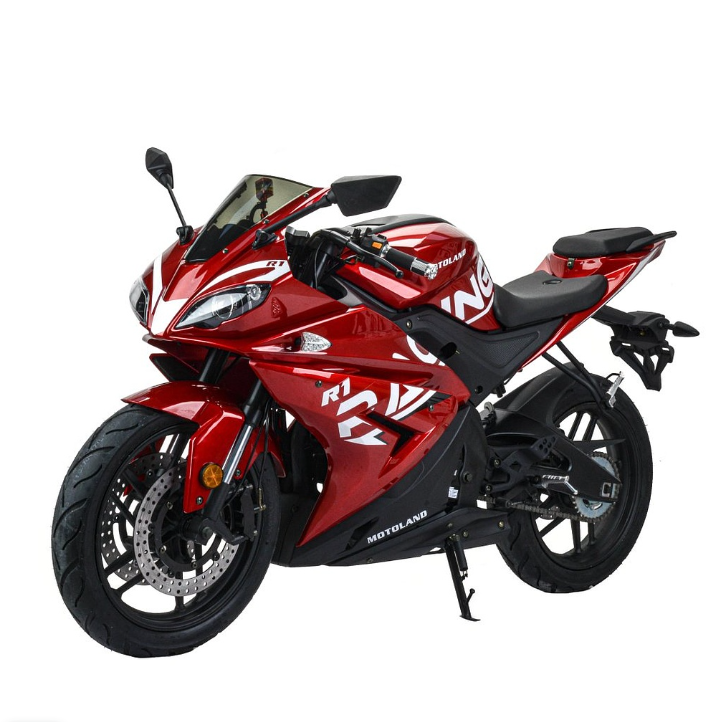 Мотоцикл MOTOLAND (МОТОЛЕНД) R1 300 в Махачкале