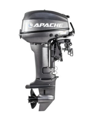 Лодочный мотор APACHE T9.9(20) BS в Махачкале