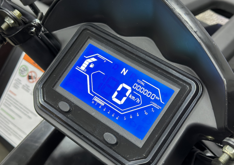 Квадроцикл GBM MAVERICK 300 NEW PREMIUM в Махачкале