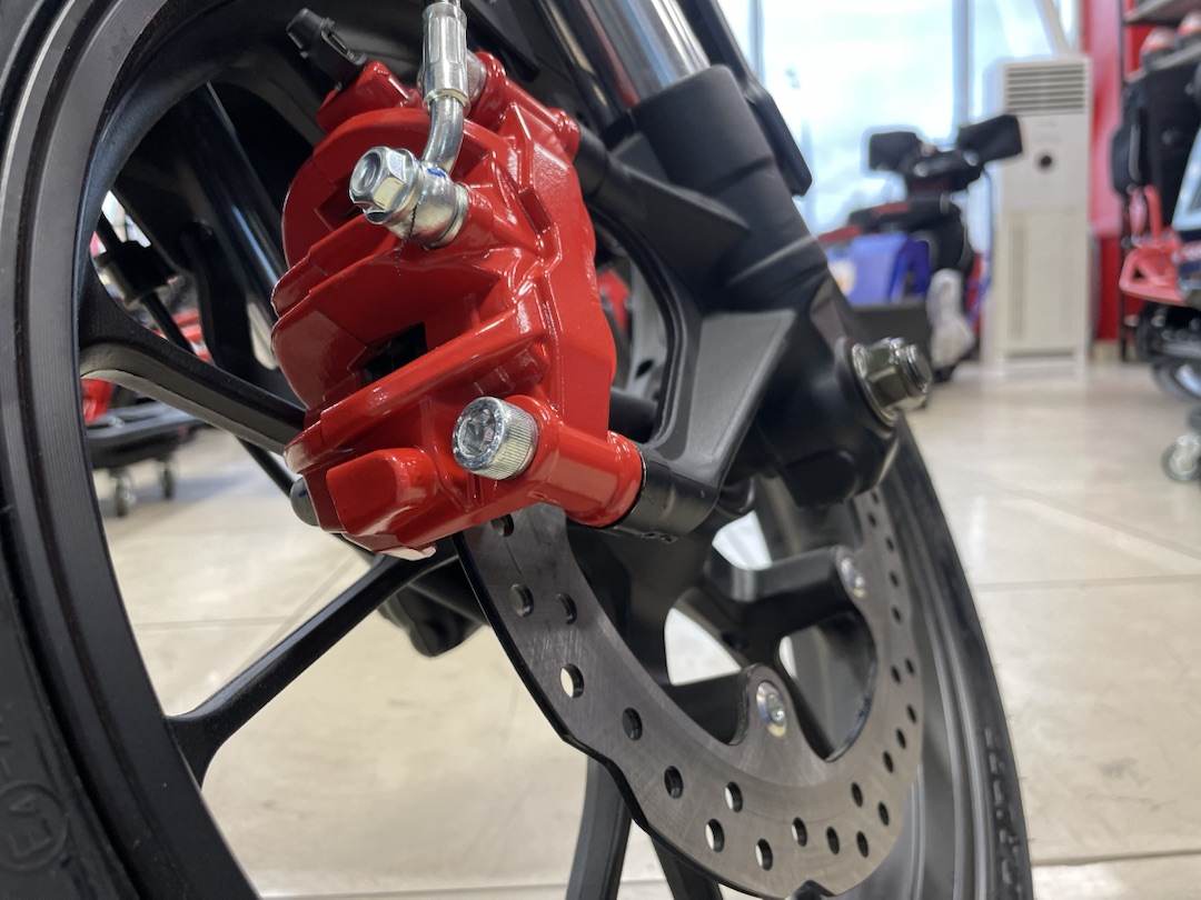 Мопед PROMAX CB150R (49) в Махачкале