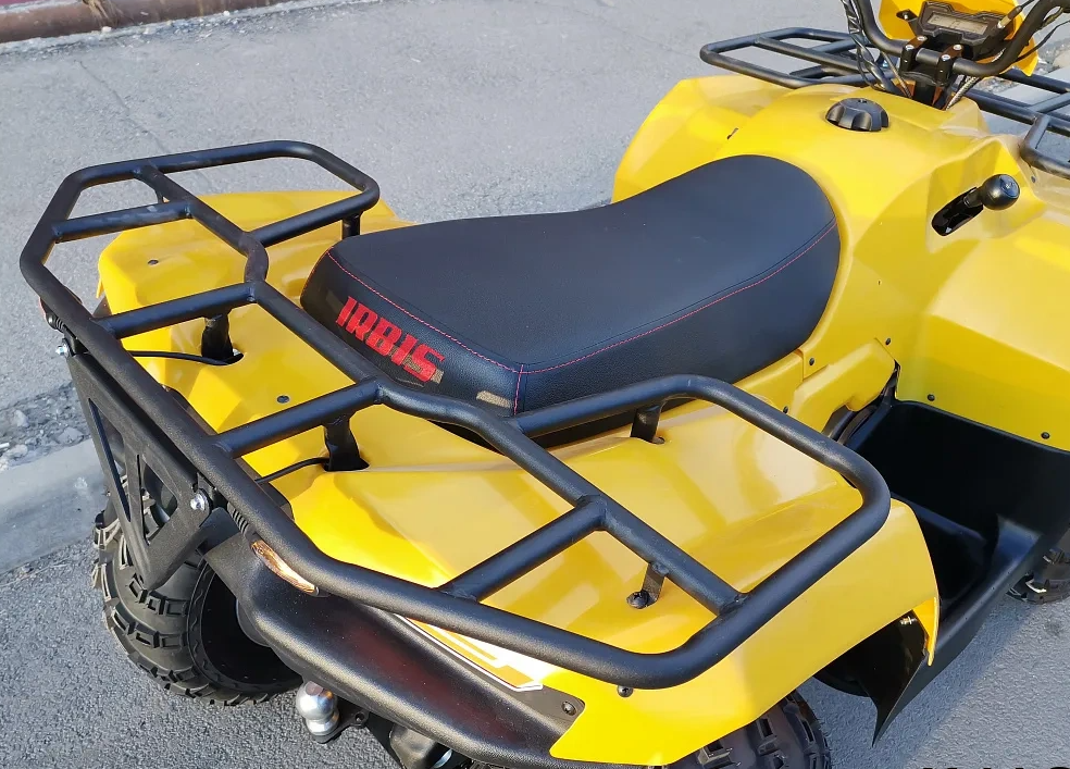 КВАДРОЦИКЛ IRBIS ATV200 в Махачкале