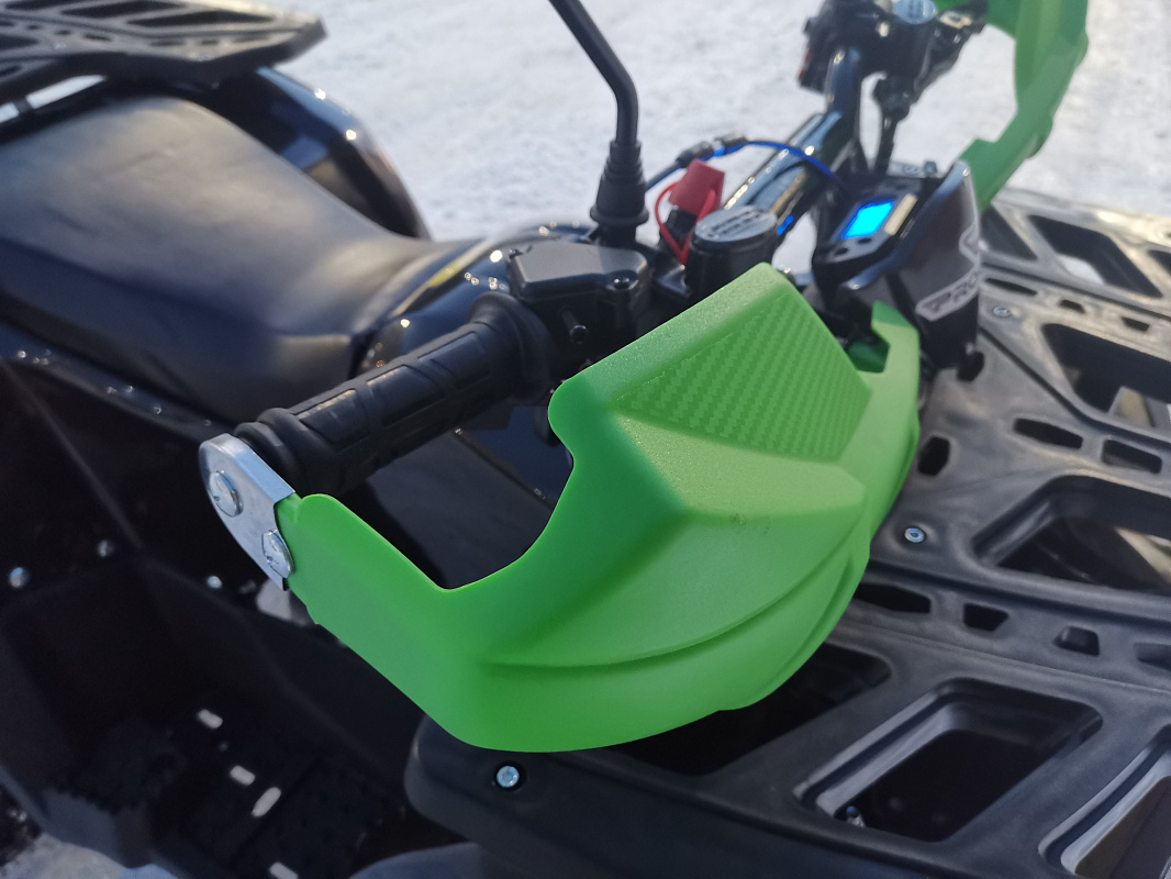 Квадроцикл PROMAX WILD 175 LUX в Махачкале