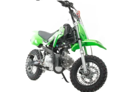 Питбайк MOTOLAND (МОТОЛЕНД) GS Motors S7 в Махачкале