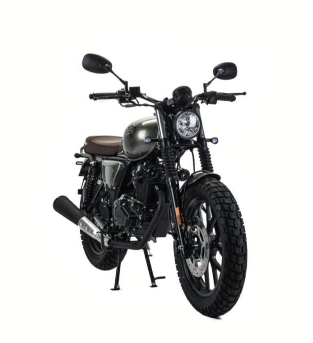 Мотоцикл MOTOLAND (МОТОЛЕНД) TEXAS 300 в Махачкале