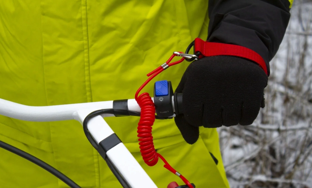 Мотобуксировщик POMOR X-500 K15 в Махачкале