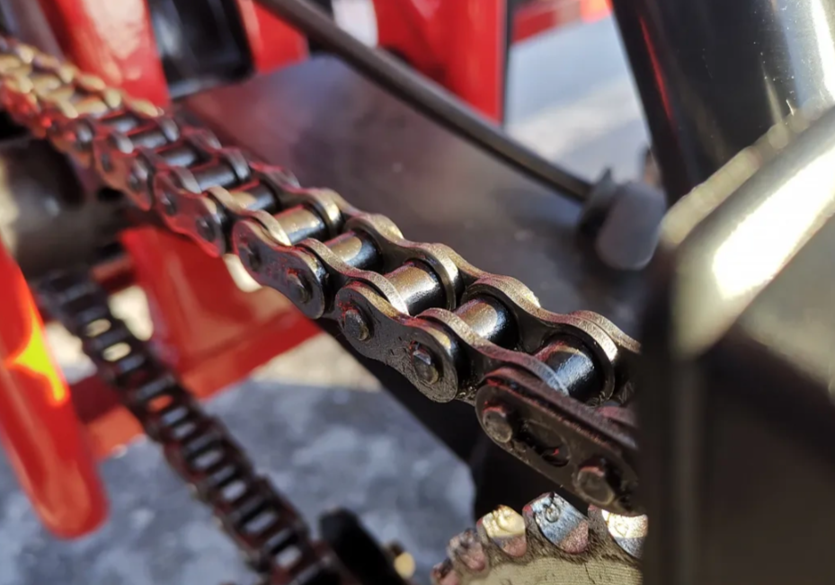 Квадроцикл GBM SHARP KIDS 125 в Махачкале