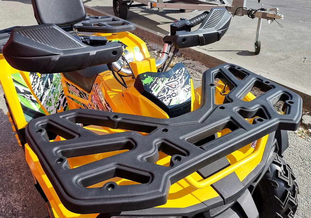 Квадроцикл PROMAX STORM 280 LUX в Махачкале