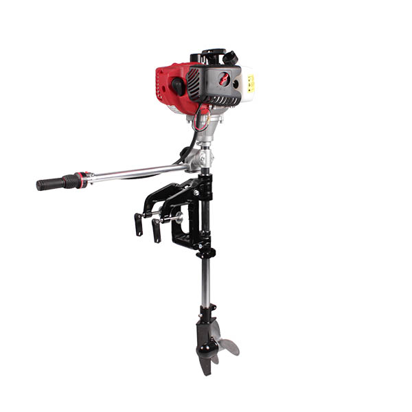 ЛОДОЧНЫЙ МОТОР TOYAMA TA 3.5 в Махачкале