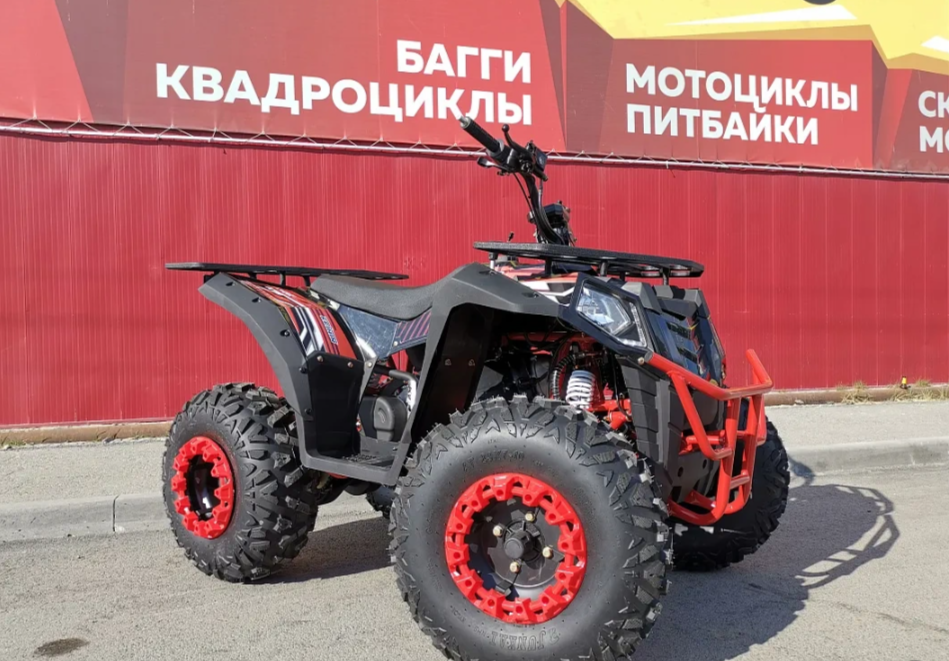 Квадроцикл GBM SHARP BIG 300 NEW в Махачкале