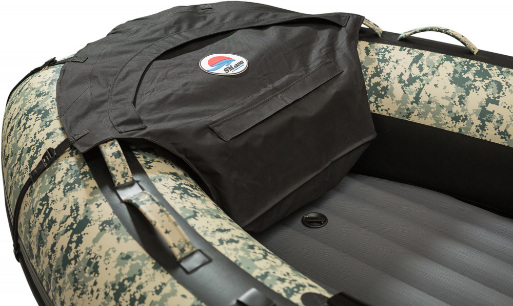 НОСОВАЯ СУМКА AIR, SDP 330-420 в Махачкале