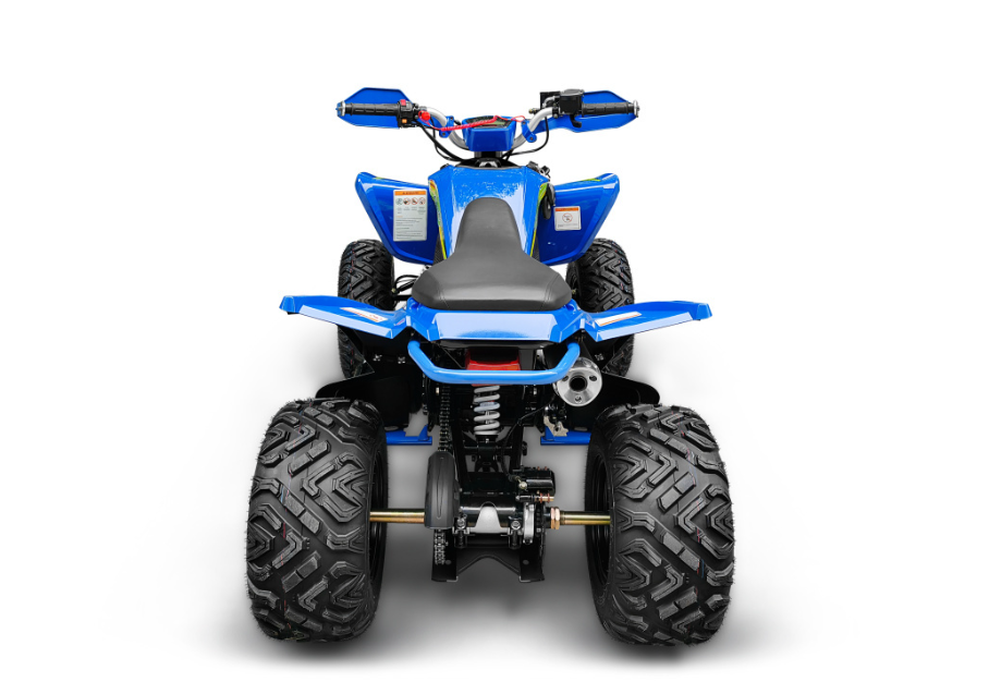 Квадроцикл YACOTA TYPHOON 250 в Махачкале