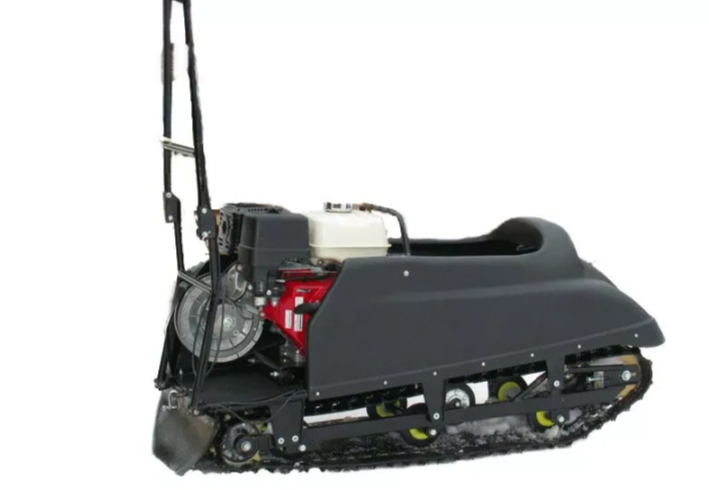 Мотобуксировщик ВОЛГАРЬ 9 Утилитарный в Махачкале