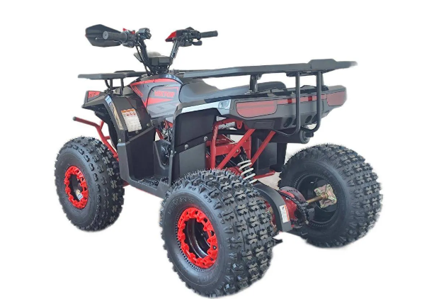 Квадроцикл YACOTA VEKTOR 125 в Махачкале