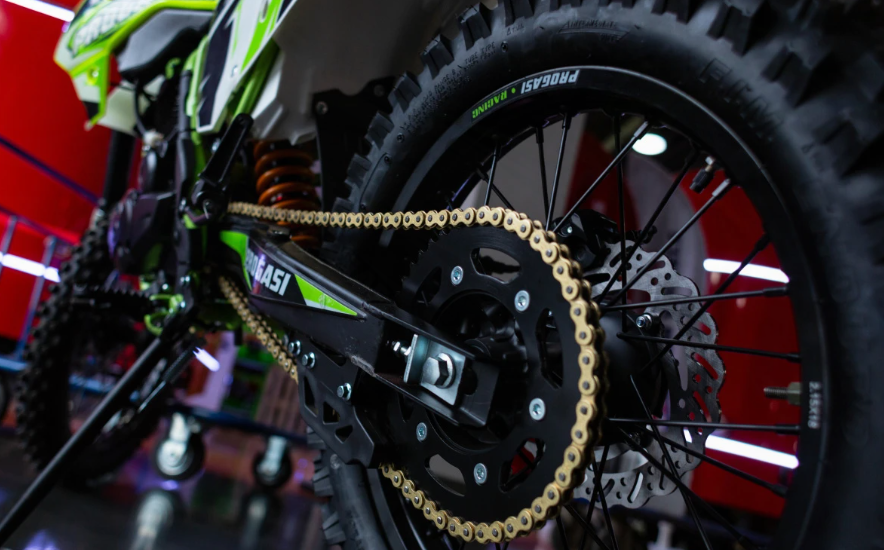 Мотоцикл Progasi SUPER MAX 300 PRO PR300 (ZS175FMN) в Махачкале