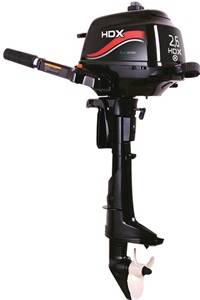 Лодочный мотор 4-х тактный HDX F 2,6 BMS в Махачкале