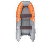 НАДУВНАЯ ЛОДКА GLADIATOR E380S в Махачкале