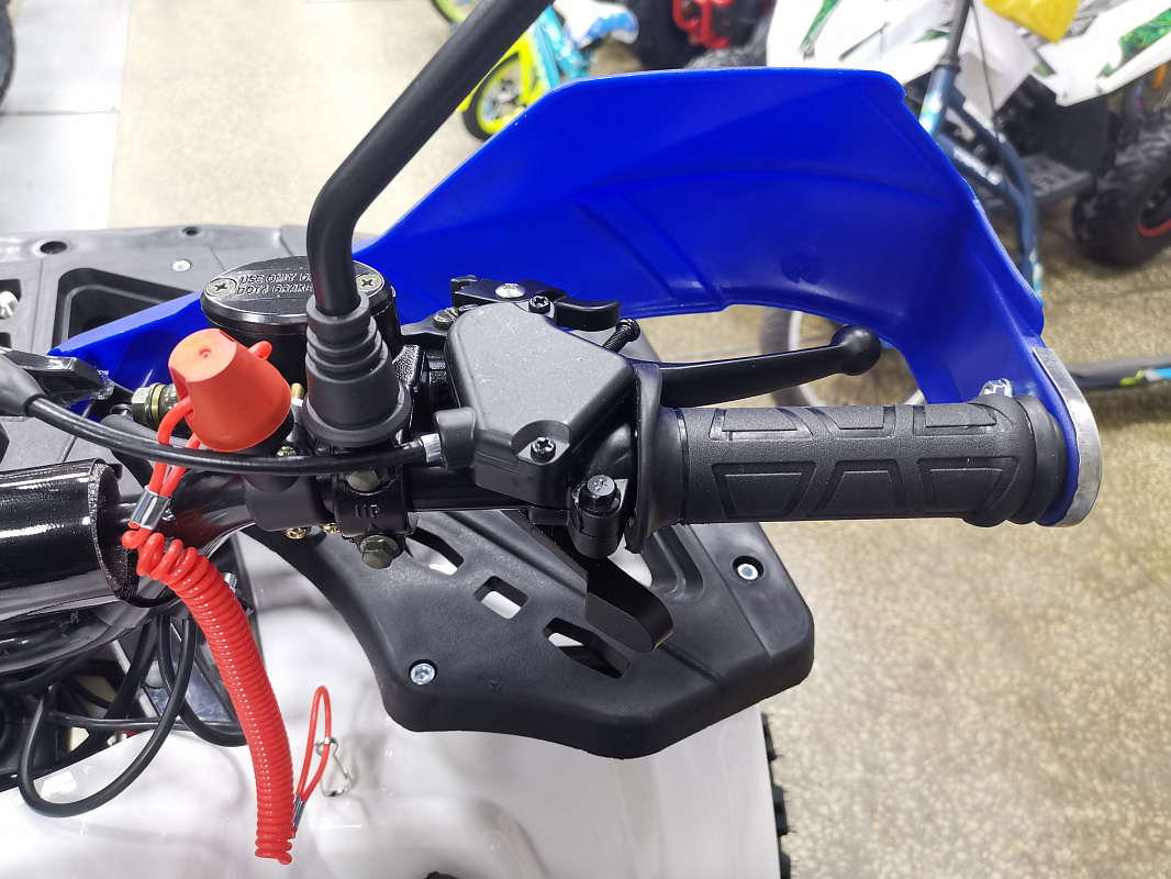 Квадроцикл PROMAX WILD 175 LUX в Махачкале