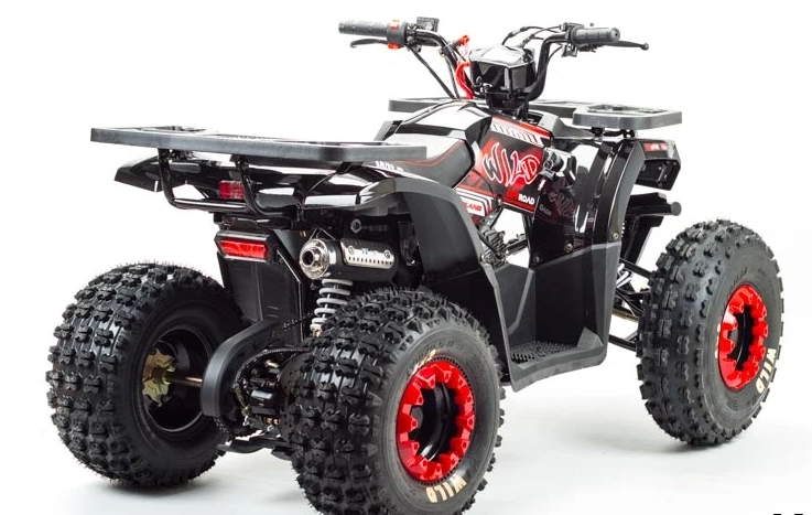 Квадроцикл PROMAX WILD 175 в Махачкале