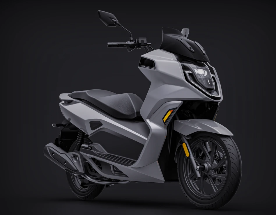 Скутер FAIDET BATUR 250(49) в Махачкале