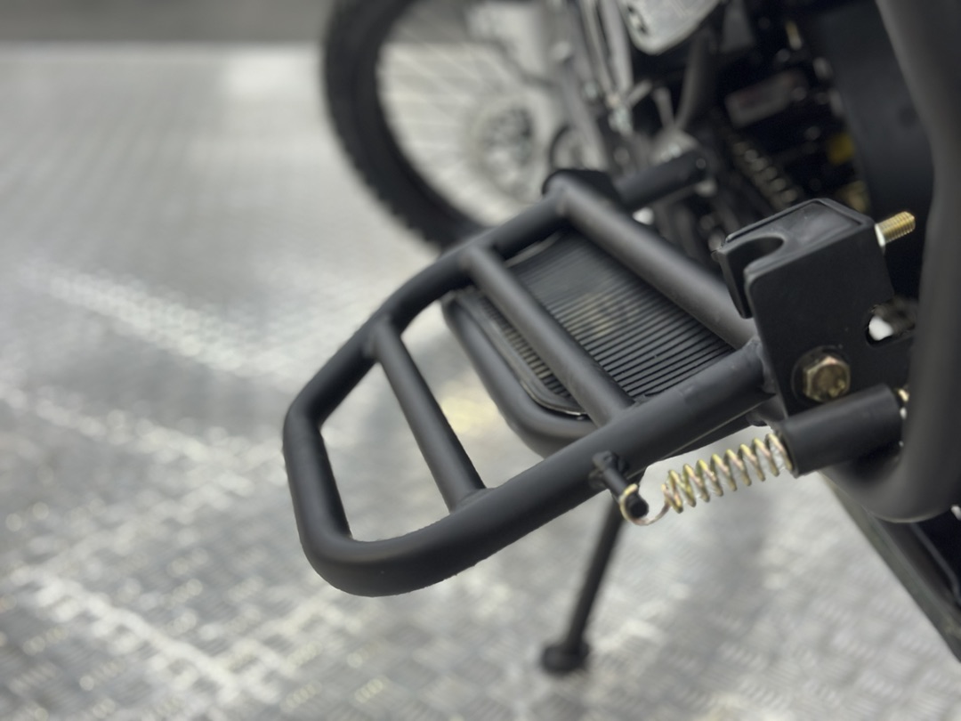 Кроссовый мотоцикл PROMAX ARMY 250 в Махачкале