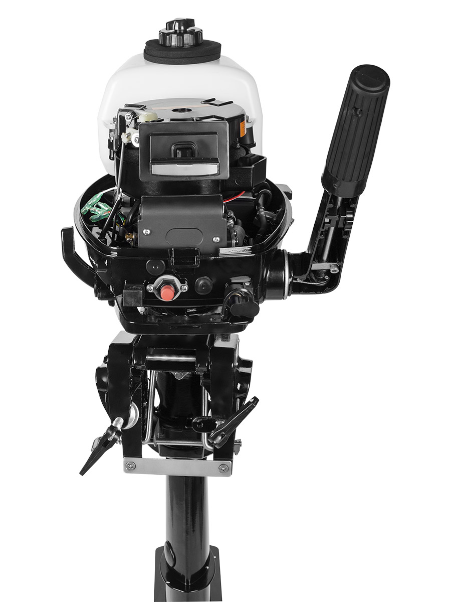 ЛОДОЧНЫЙ МОТОР GLADIATOR G6.2FHS в Махачкале