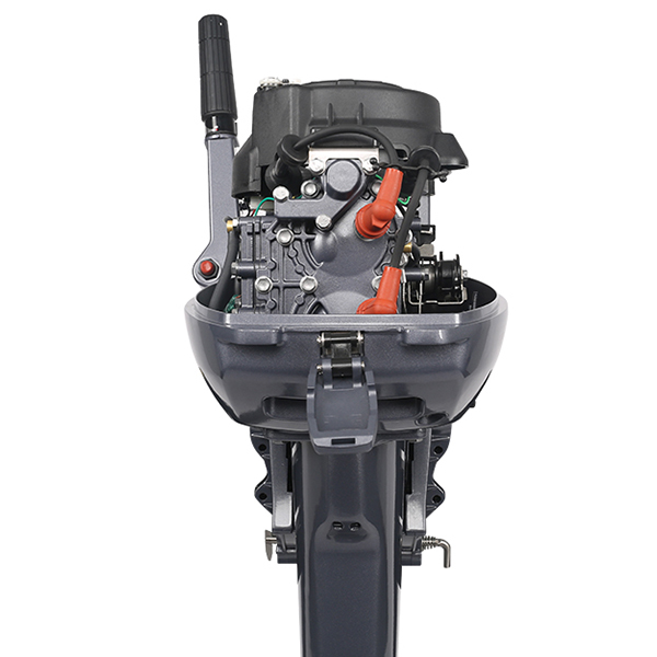 ЛОДОЧНЫЙ МОТОР ALLFA CG Т9,9 в Махачкале