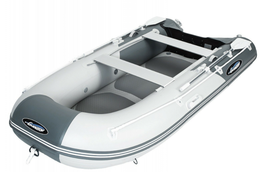 НАДУВНАЯ ЛОДКА GLADIATOR B330AD в Махачкале