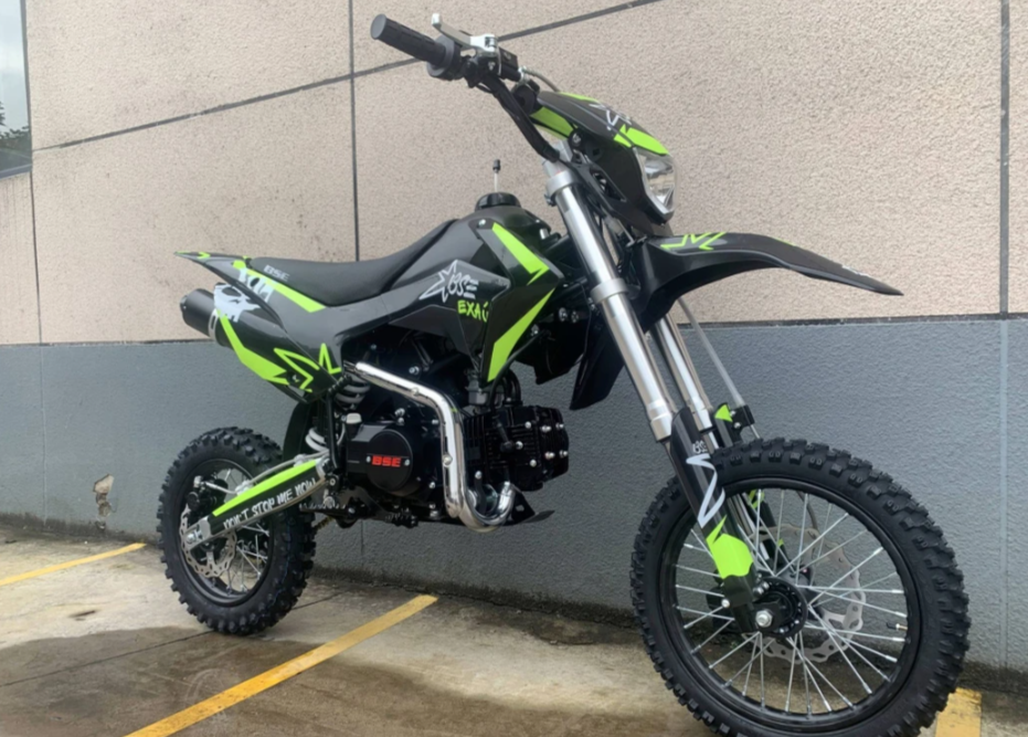 Питбайк BSE EXA SA 14/12 в Махачкале