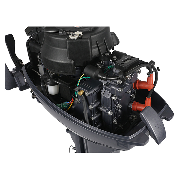 ЛОДОЧНЫЙ МОТОР ALLFA CG Т15 в Махачкале