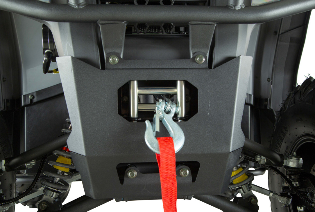 Квадроцикл YACOTA VIKING PRO 250 в Махачкале