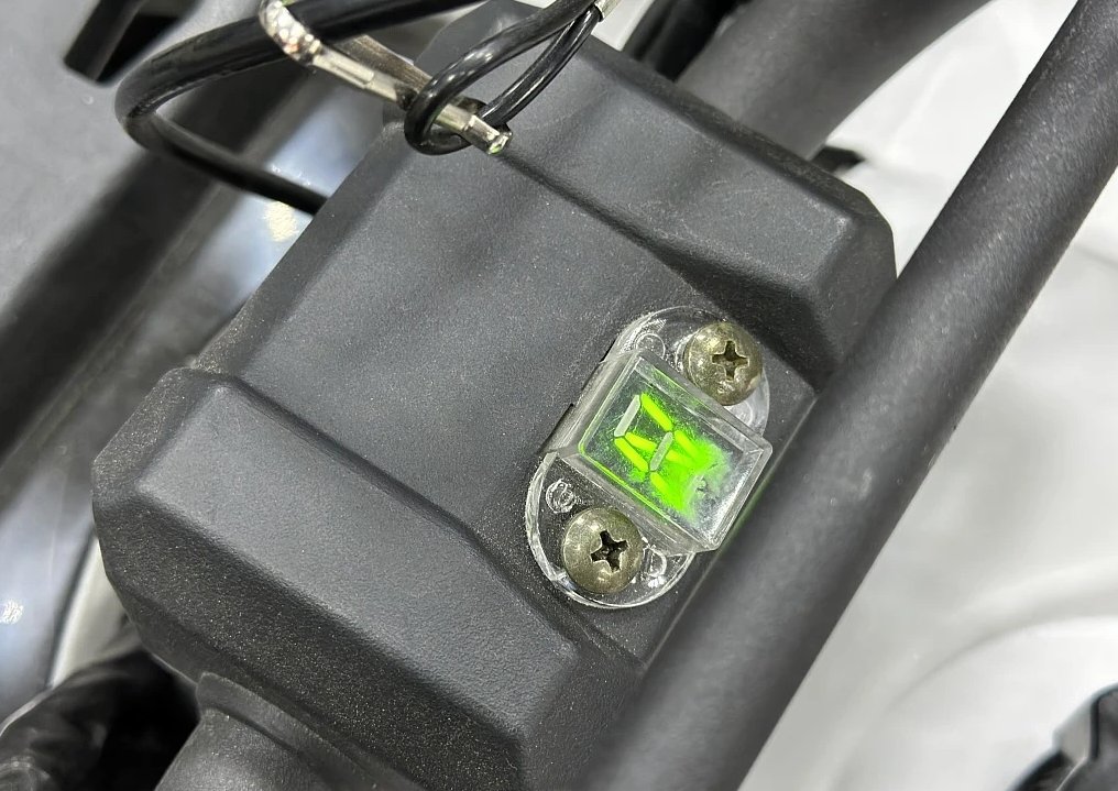 Квадроцикл PROMAX WILD 2.0 190 в Махачкале