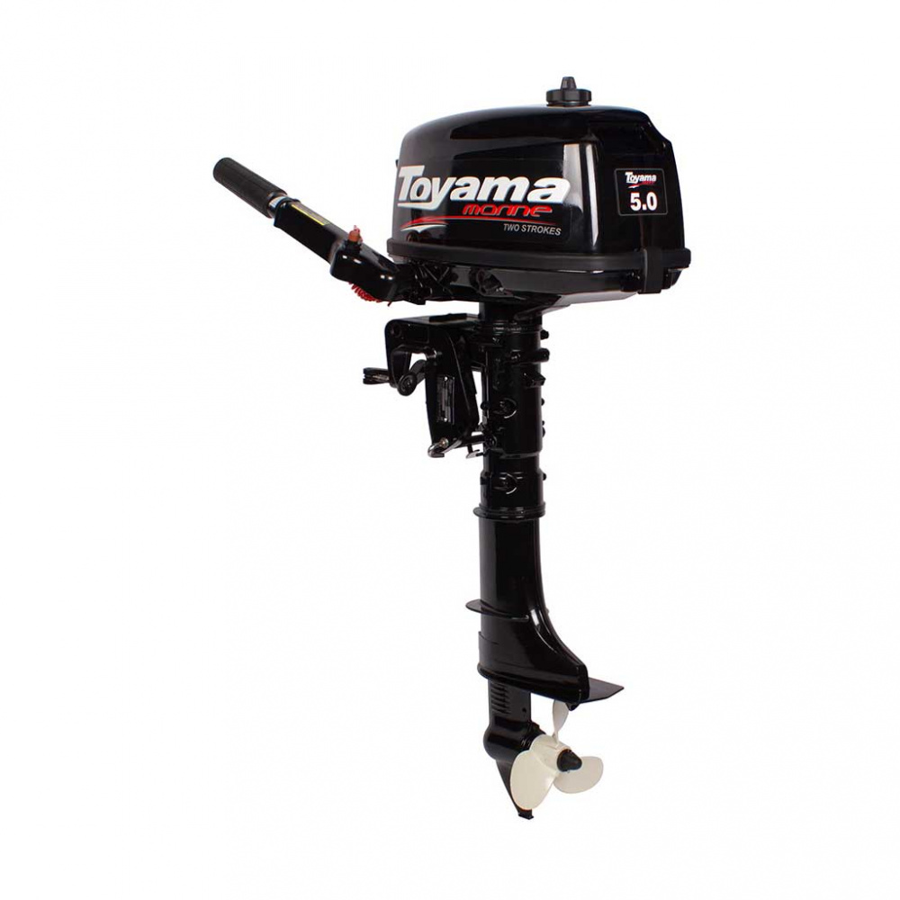 ЛОДОЧНЫЙ МОТОР TOYAMA T5ABMS в Махачкале