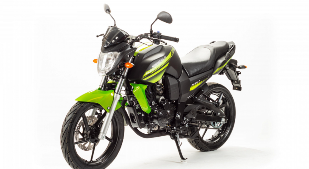 Мотоцикл BANDIT 250 в Махачкале