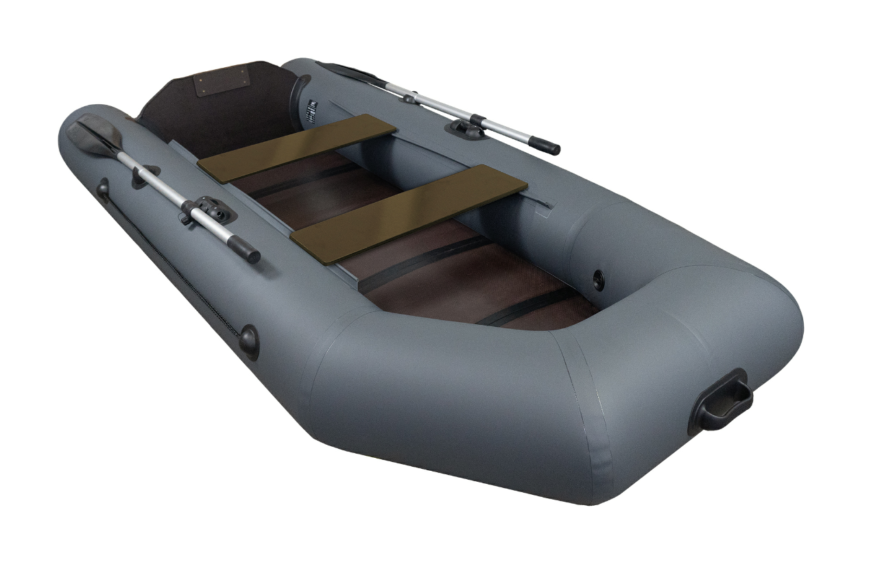 Лодка БАРС 2800 Слань-книжка киль в Махачкале