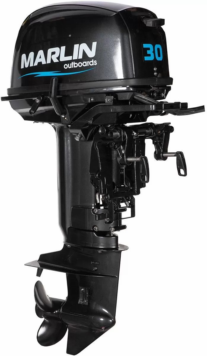 Лодочный мотор MARLIN MP 30 AWRS в Махачкале